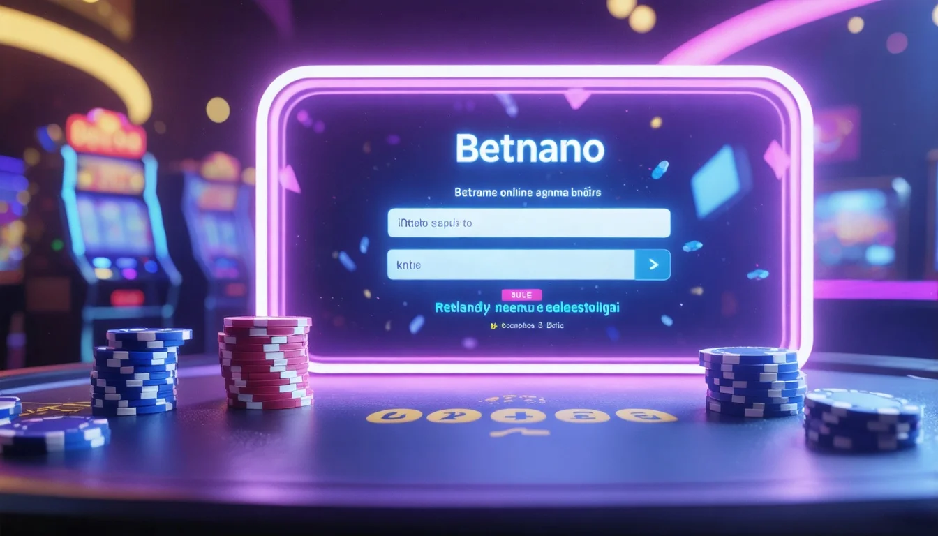 Betnano Lisanslı mı? Detaylı İnceleme
