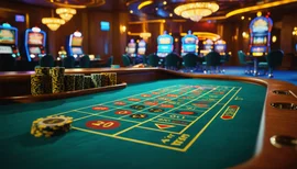 Dengebet Slot & Casino Promosyonları: Hoşgeldin, Freespin ve Hızlı Çekimler