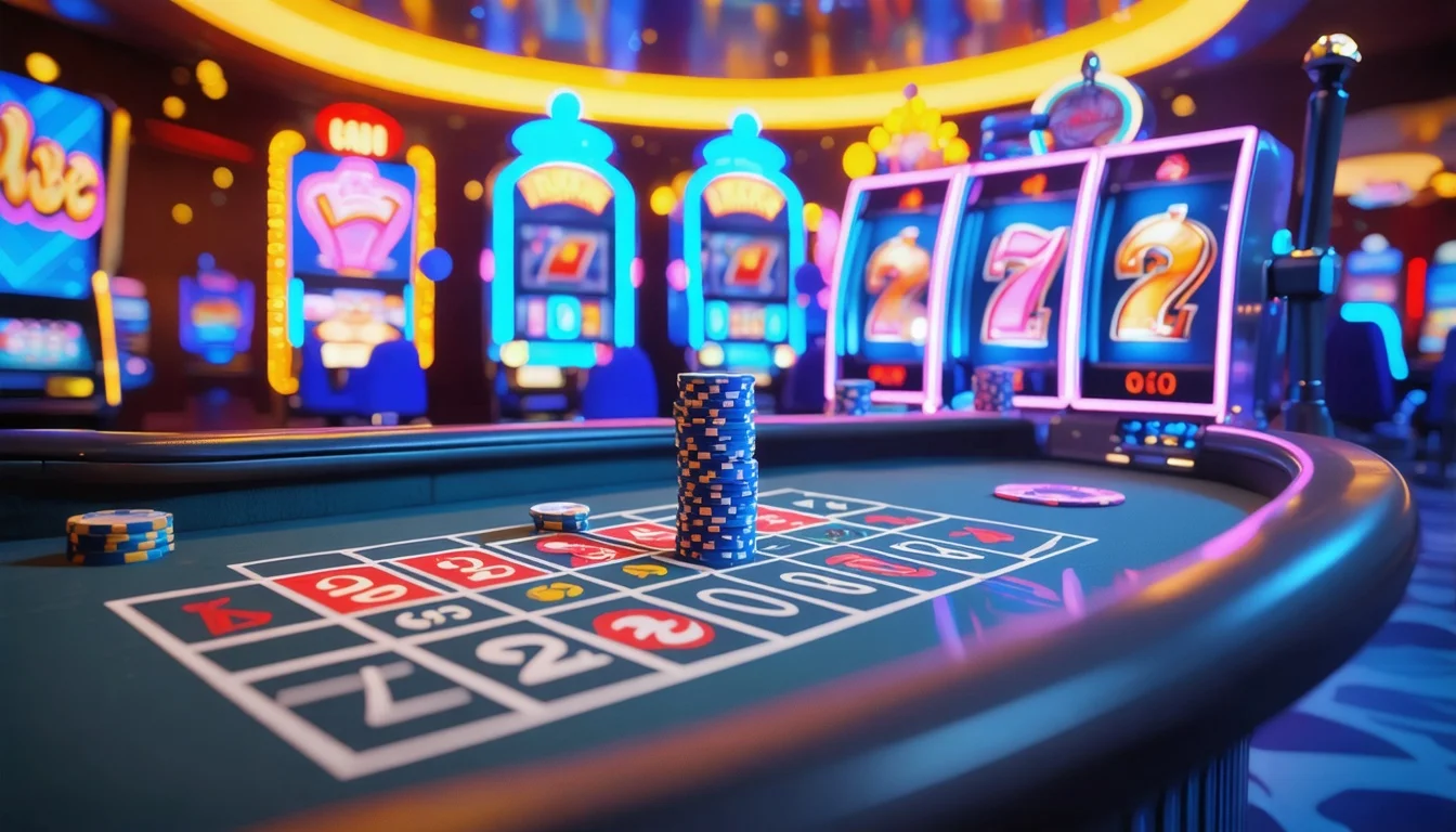 Galabet Promosyonlarıyle Slotlu Kazançlar: Bonuslar, Ödemeler ve İpuçları