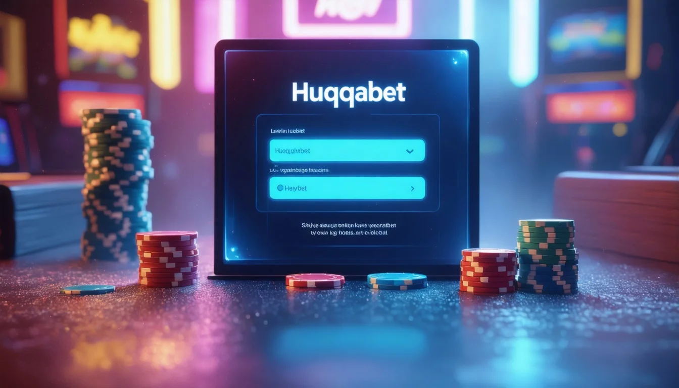 Huqqabet Güven Testi: Ne Kadar Güvenilir?