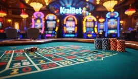 KralBet En Yeni Bonus Kampanyaları — Güncel İnceleme
