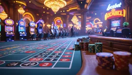 Locabet Bonus Çevrim Şartları: Nasıl Hesaplanır ve Nelere Dikkat Edilmeli?
