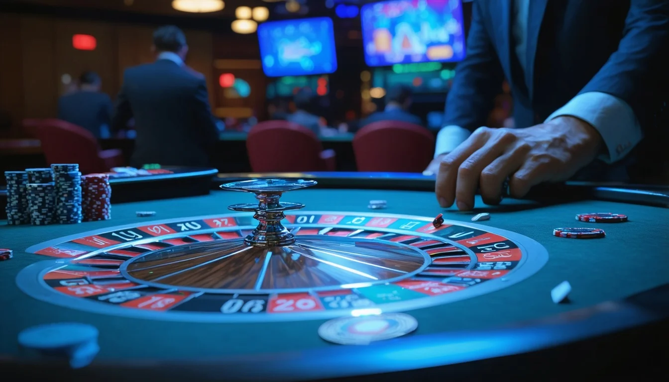 Locabet Ödeme Hızı ve Destek Kalitesi İncelemesi