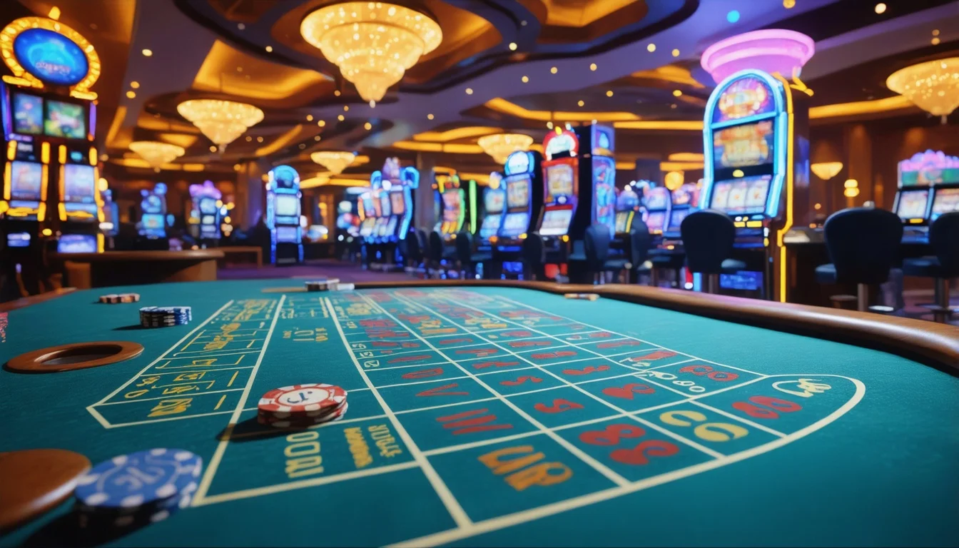 Locabet Promosyonları ve Slot Bonusları 2026