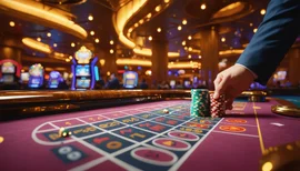 Mersobahis Slot Bonusları 2026 – En İyi Promosyonlar