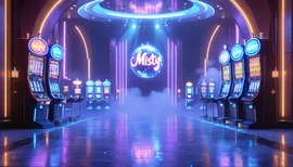 Misty Casino Slot & Casino Promosyonları: Tüm Bonuslar ve Ödeme Rehberi