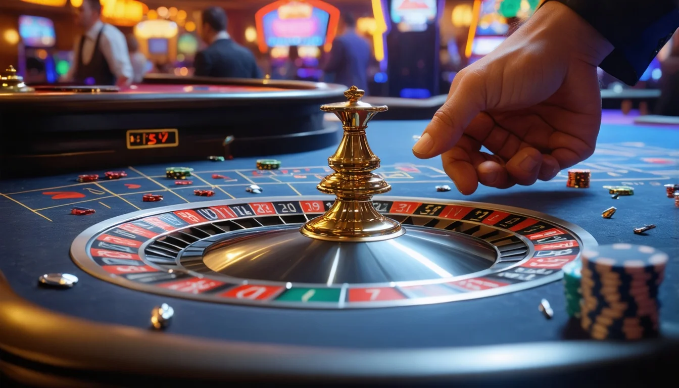 Misty Casino Güncel Giriş Bağlantısı ve 2026 Rehberi