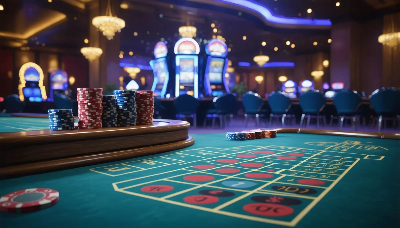 Misty Casino Kesintisiz Giriş ve 2026 Güncel Link Rehberi