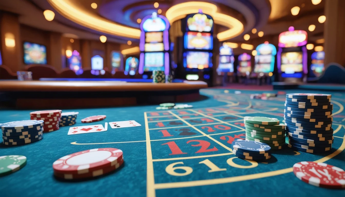 Totemcasino Artıları ve Eksileri — Kapsamlı Rehber