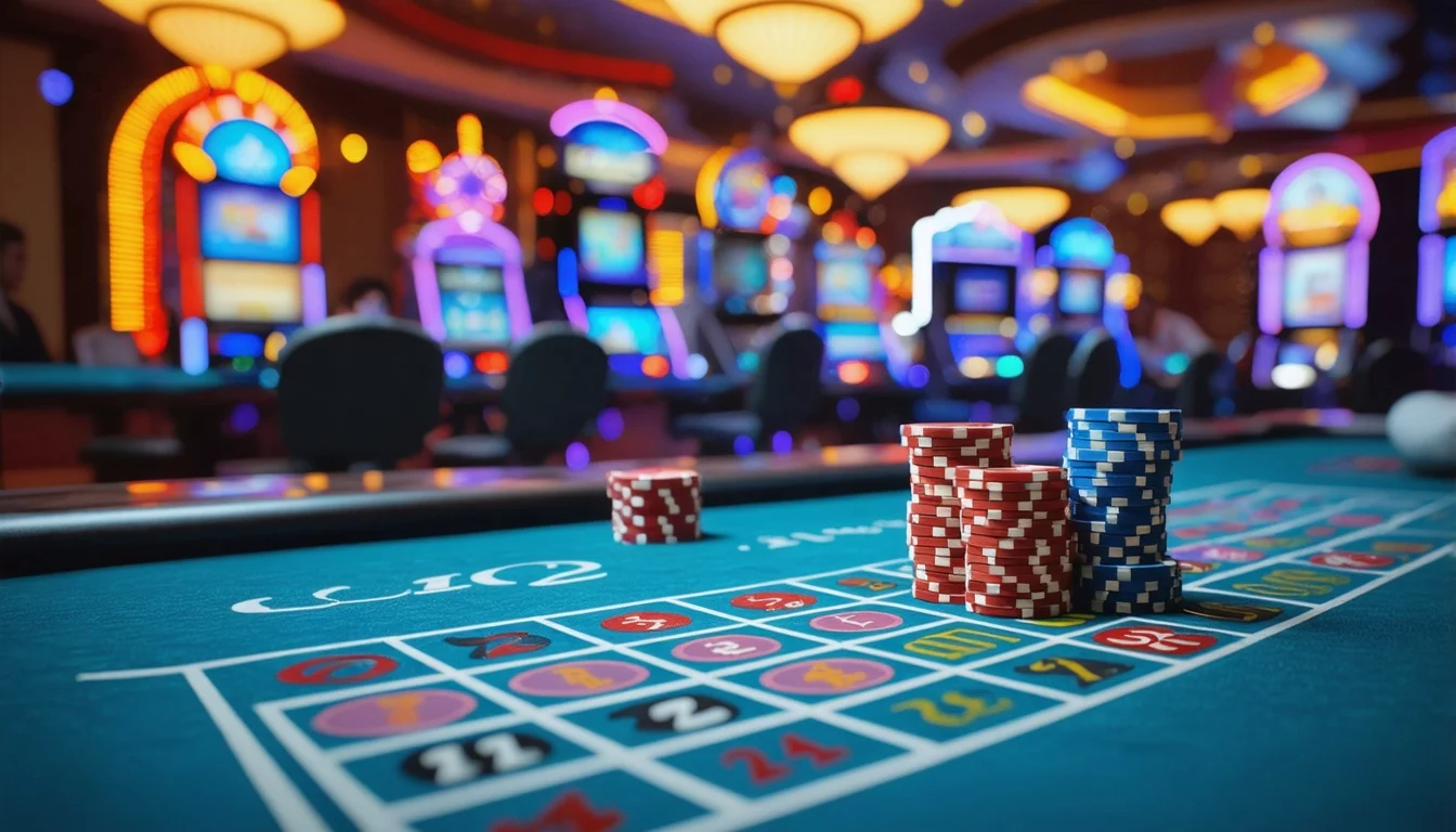 Totemcasino Bonus Çevrim Şartları Açıklaması