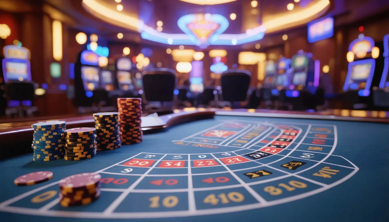 Totemcasino En Hızlı Erişim Linki: Güvenli ve Hızlı Giriş Rehberi