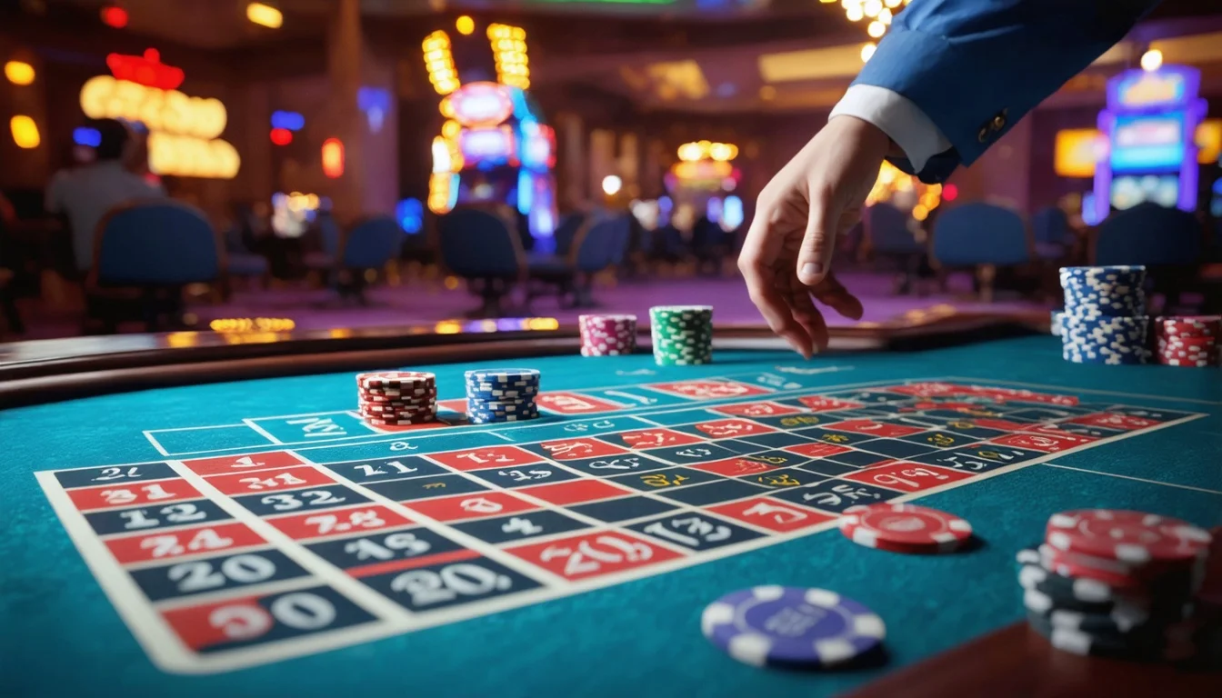 Totemcasino: Kullanıcı Yorumları ve Güven Analizi