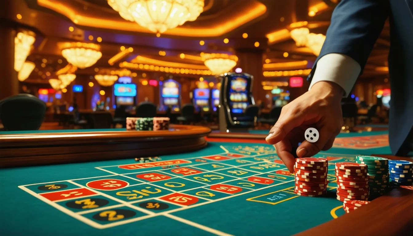 Totemcasino Lisans ve Güvenilirlik İncelemesi