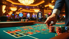 Totemcasino Lisans ve Güvenilirlik İncelemesi