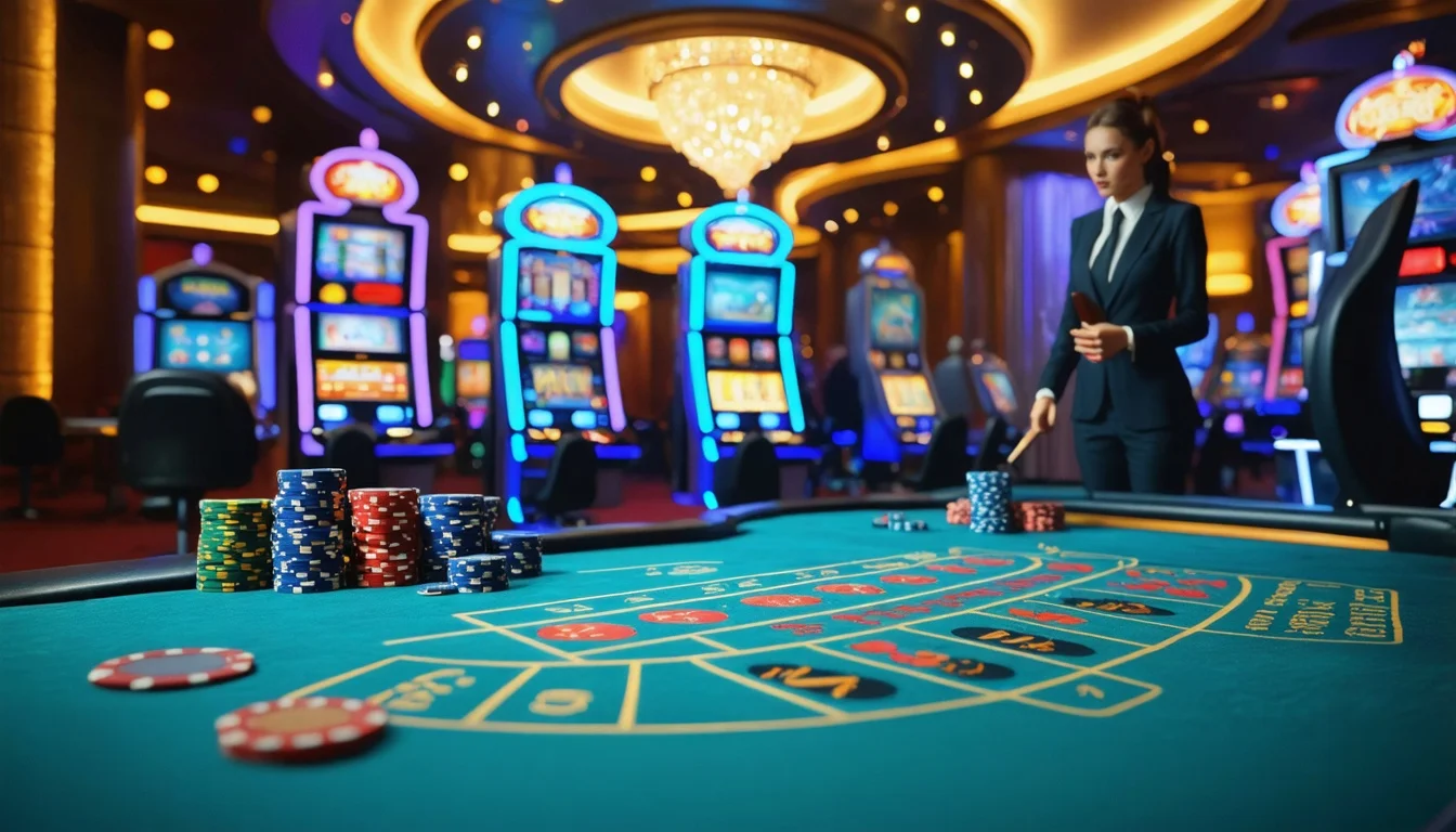 Totemcasino Lisanslı mı? Detaylı İnceleme