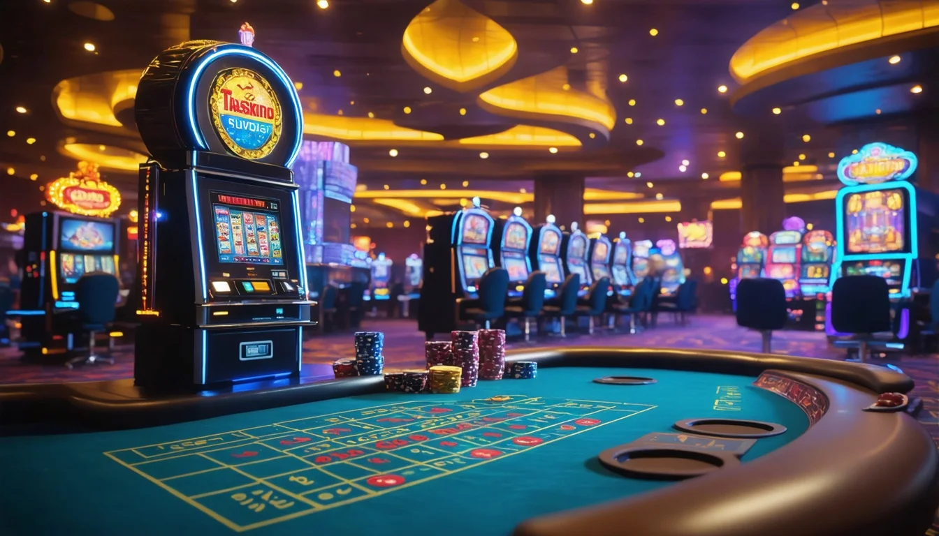Totemcasino Son Çalışan Adres Bilgisi ve Güvenli Erişim Rehberi