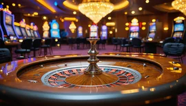 Totemcasino Son Giriş Adresi - Güvenli Erişim 2026