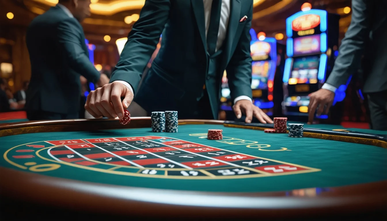 Vadicasino En Hızlı Erişim Linki — Güncel Giriş Rehberi