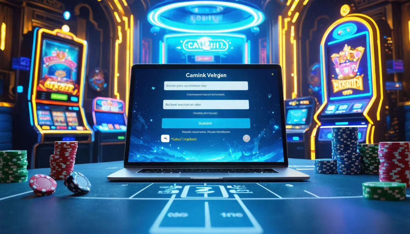 Vadicasino Son Çalışan Adres Bilgisi ve Güvenlik Rehberi