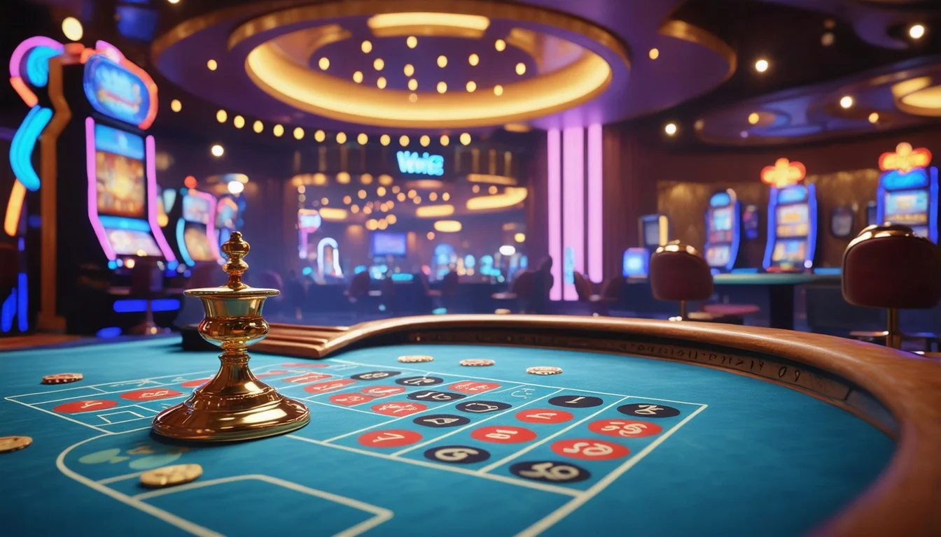 Venüsbet En Hızlı Erişim Linki — Güncel Bilgiler ve İpuçları