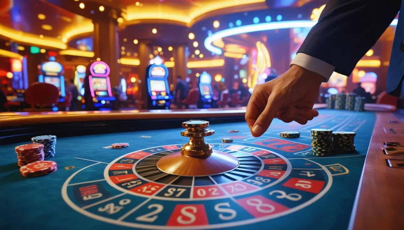 Vippark En Yeni Bonus Kampanyaları: 2026 Güncel Rehber
